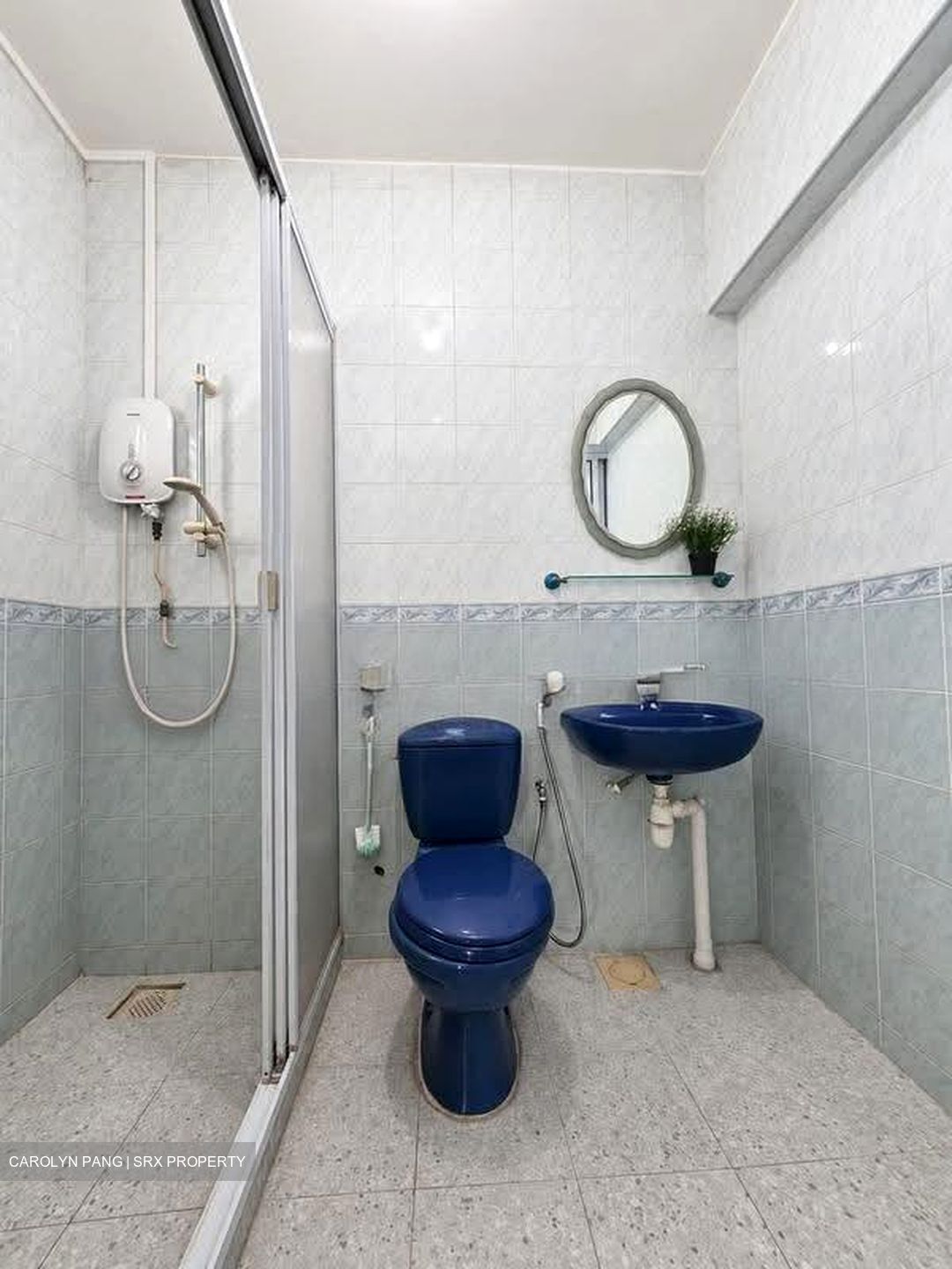 Blk 23 Jalan Membina (Bukit Merah), HDB 4 Rooms #613187661